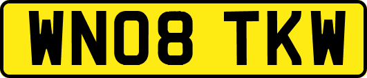 WN08TKW