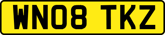 WN08TKZ