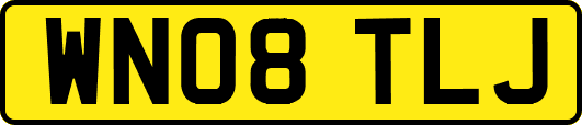 WN08TLJ