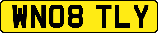 WN08TLY