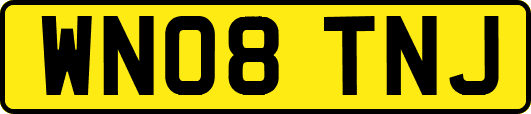WN08TNJ