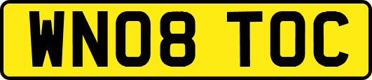 WN08TOC