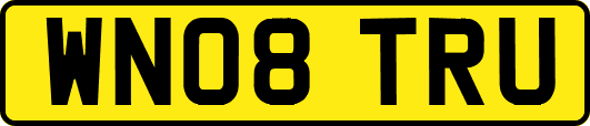 WN08TRU