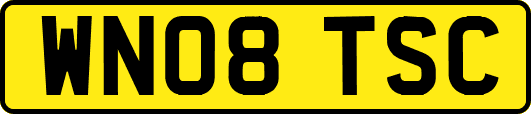 WN08TSC
