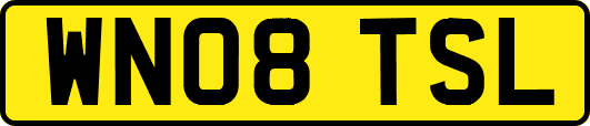 WN08TSL