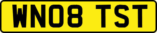 WN08TST