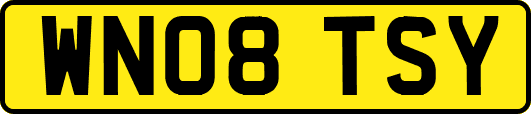 WN08TSY