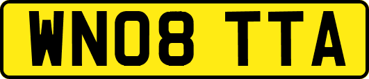 WN08TTA