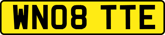 WN08TTE