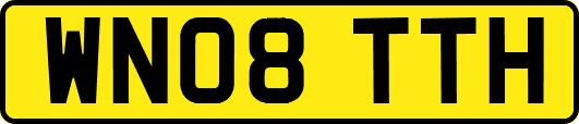 WN08TTH