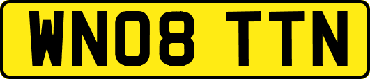 WN08TTN