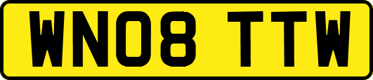 WN08TTW
