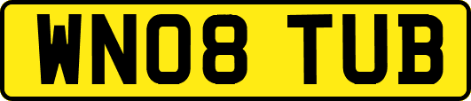 WN08TUB