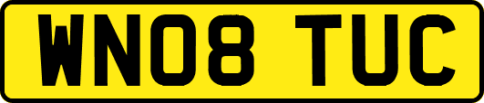 WN08TUC