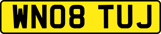 WN08TUJ