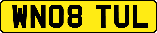 WN08TUL