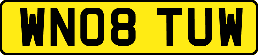 WN08TUW