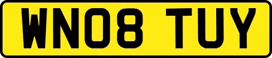WN08TUY