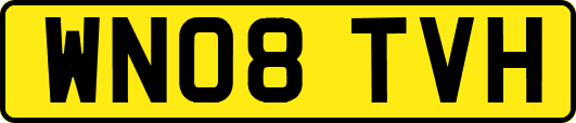 WN08TVH