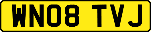 WN08TVJ