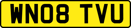 WN08TVU