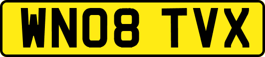 WN08TVX