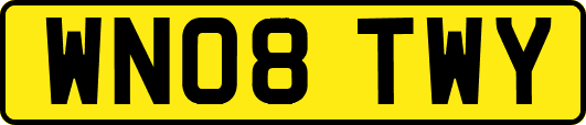 WN08TWY