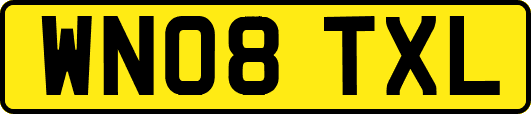 WN08TXL