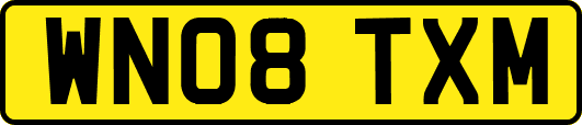 WN08TXM