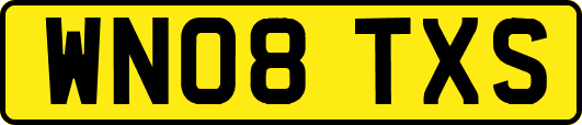WN08TXS
