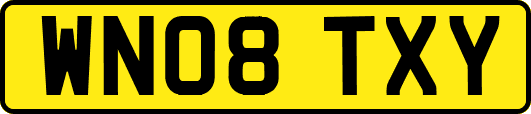 WN08TXY