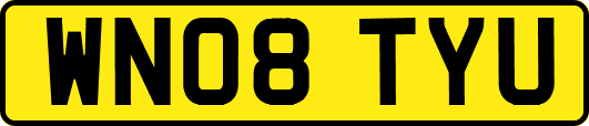WN08TYU