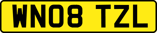 WN08TZL