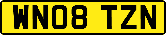 WN08TZN