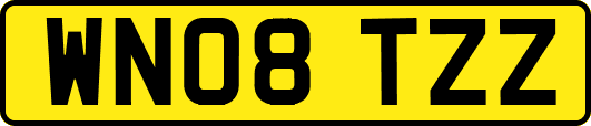 WN08TZZ