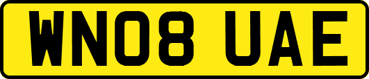 WN08UAE