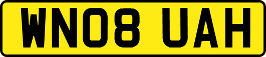 WN08UAH