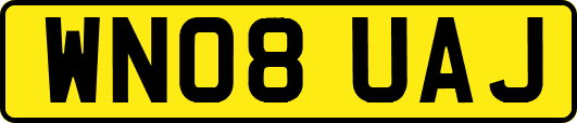 WN08UAJ