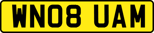 WN08UAM