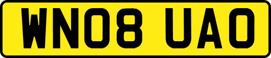 WN08UAO