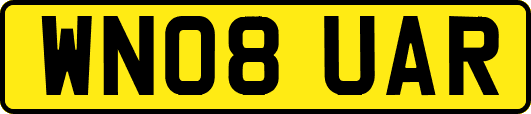 WN08UAR