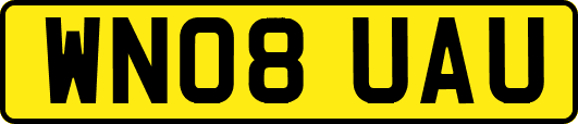WN08UAU