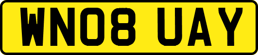 WN08UAY