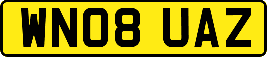 WN08UAZ
