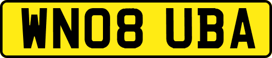 WN08UBA