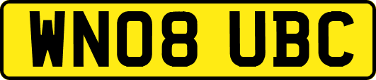 WN08UBC