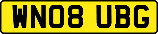 WN08UBG