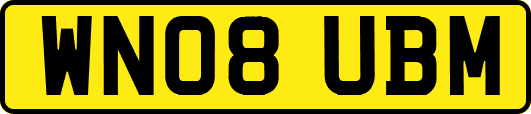 WN08UBM