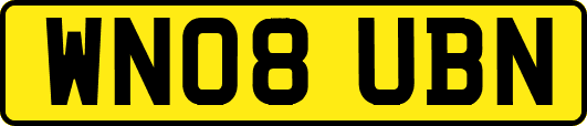 WN08UBN
