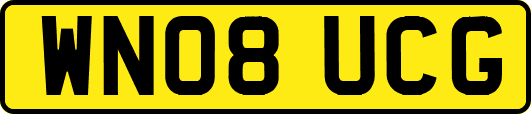 WN08UCG
